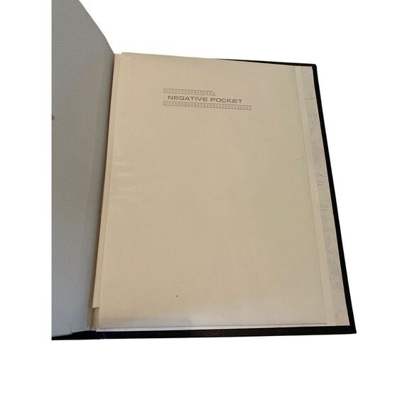 Photo Album Picture Book 5 x 7 inches Home Decor Art Scrapbook Scrapbooking - Picture 4 of 13